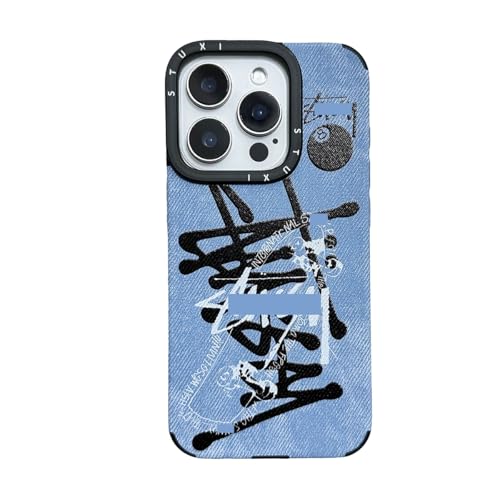 fj OtBeB X}zP[X VR[ Xe[V[ iPhone17pP[X TC  y ^ ϏՌ یJo[ ~ h~ gуP[X CX[dΉ for iPhone 12/13/14/15/16/1