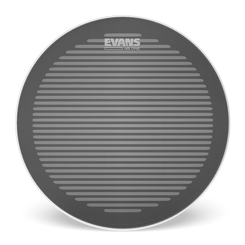 Gewebefelle / Mesh Heads Evans dB One Snare Batter 14\