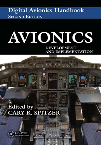 Avionics: Development And Implementation (Electrical Engineering HAndbook, 37) view 2