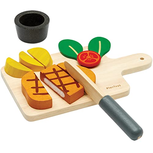 PlanToys ؐXe[LNbLOgC qp | Xe[LA؁AiCtAgCt | ɗDeb\[vCt[hZbg z͖LȃLb`[vCp