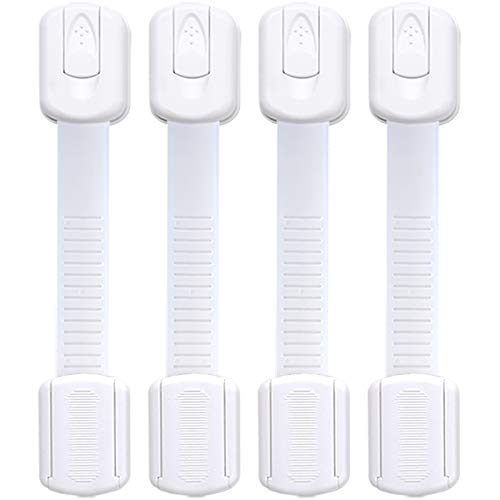 The 10 best child safety locks for guidebook