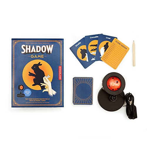  Gioco Ombra