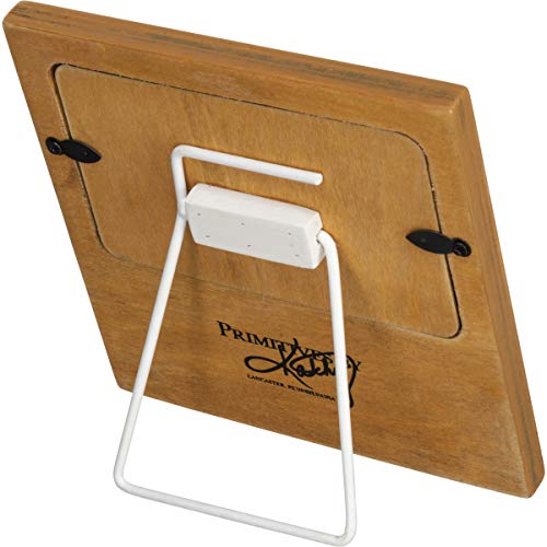 Primitives-by-Kathy-Life-is-Beautiful-Plaque-Frame Primitives by Kathy Life is Beautiful Plaque Frame