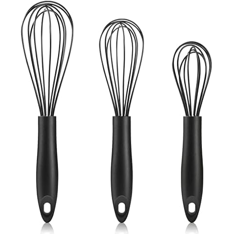 Cerpourt Silicone Whisk Set Cover