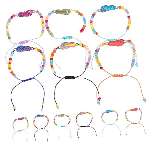 Pulsera de playa de diseño SOIMISS para evitar perder estilo en verano