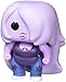 Produktbild Funko 6982 No POP Vinylfigur: Steven Universe: Amethyst, Lilac, Standard
