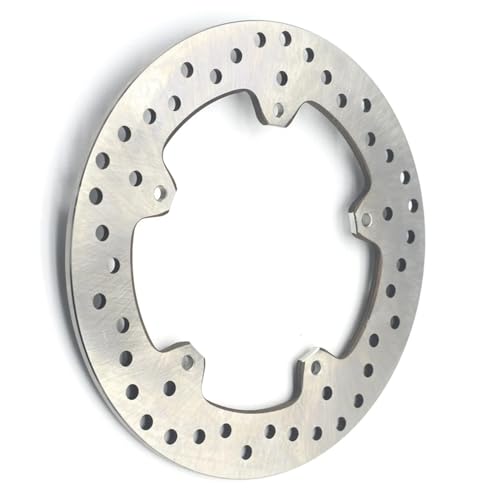 Rotor de disque de frein arrière 220mm moto BMW S1000RR 2010 2015 2018 2020 2022