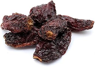 1400S SPICES 2lb Morita Chipotle Dried Whole Chile Peppers Bulk, Food Service