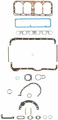 Image of FEL-PRO FS 7013 C Full Gasket Set