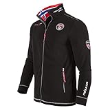 echter Blickfang Nebulus Fleecejacke Explore T001