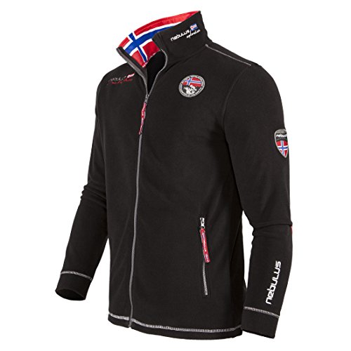 Preisvergleich Produktbild Nebulus Fleecejacke Explore T001
