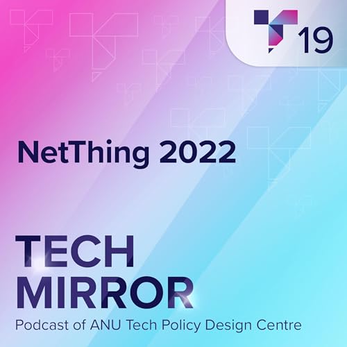 NetThing 2022 cover art