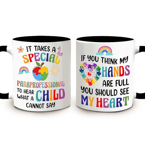 Taza de cerámica para café 11 oz miniatura 1