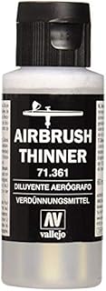 Vallejo Model Air 60 ml Thinners
