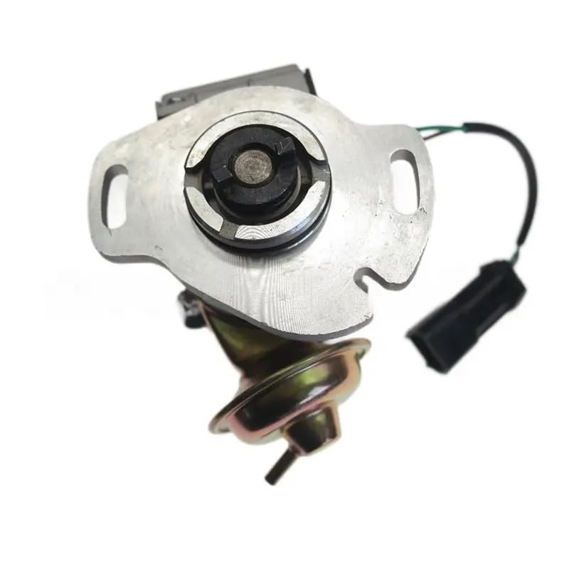 Distribuidor de encendido 7791188 para solucionar tirones en Fiat Tipo 4