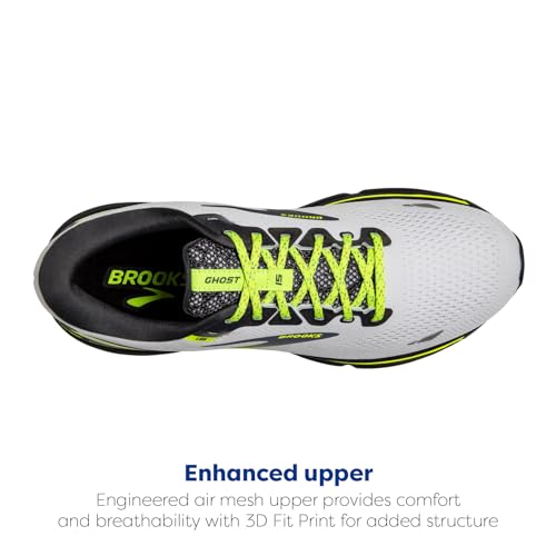 Image of Brooks Men's, Ghost 15 GTX Running Shoe