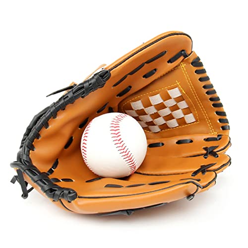 Bate de béisbol para principiantes y niños: kit completo para aprender a jugar 5