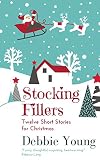 Stocking Fillers: Twelve Short Stories for Christmas