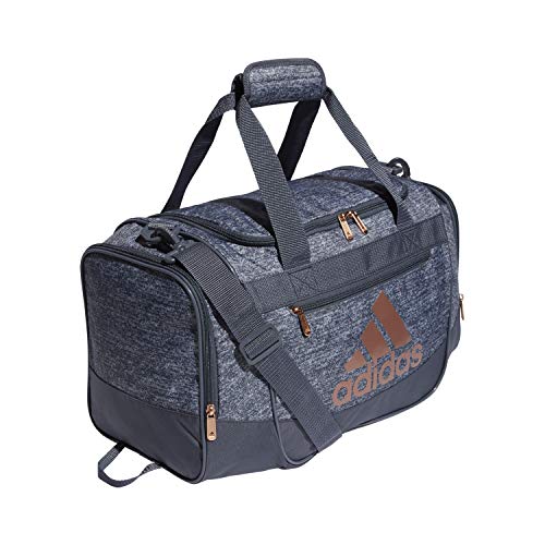 adidas Defender 3 Small Duffel Bag - Image 4