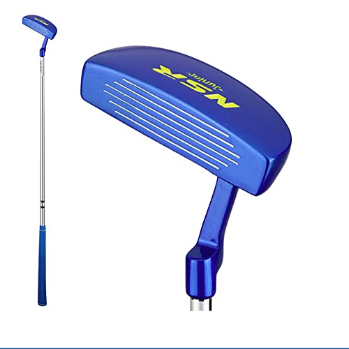 List of Top Ten Best Left Handed Putter For Kids [Top Picks 2023 Reviews]