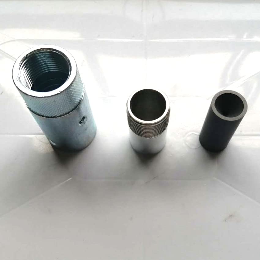 Tool Part for Sand Blast with 45x20x3mm Boron Blaster Nozzle for Pressure Sandblast Machine - (Color: 3mm BC Nozzle)