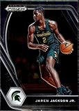 2021-22 PANINI DRAFT PICKS #31 JAREN JACKSON JR. BASKETBALL NBA