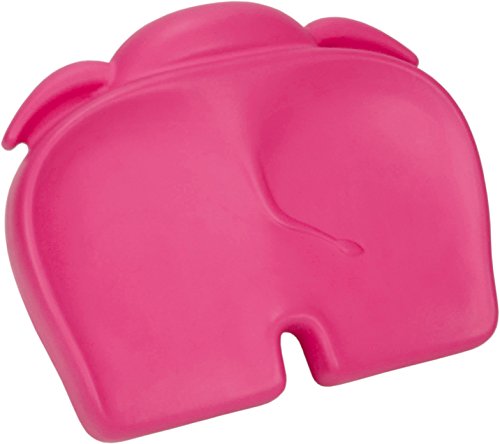 Bumbo Elipad, Toddler Floor Seat and Kneeling Pad - Magenta