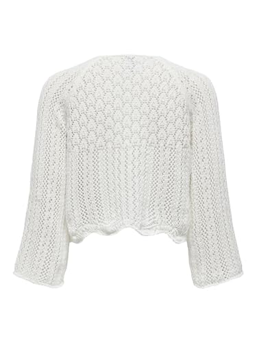 ONLNOLA Life 3/4 Pullover KNT NOOS – Ansicht 4