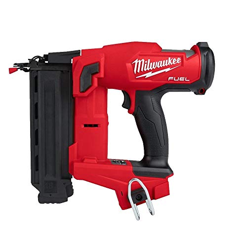 Milwaukee M18FN18GS-0X - Chiodatrice per finitura, 18 V