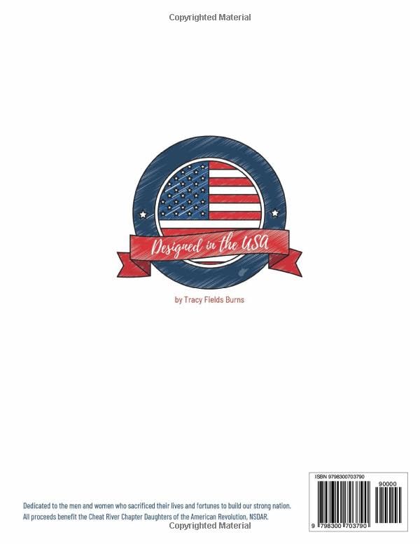 Celebrating America's 250th - American Revolution Coloring Book: Honoring 250 Years of American Freedom: A Historic, Patriotic, and Educational Coloring Adventure for All Ages. - Image 2