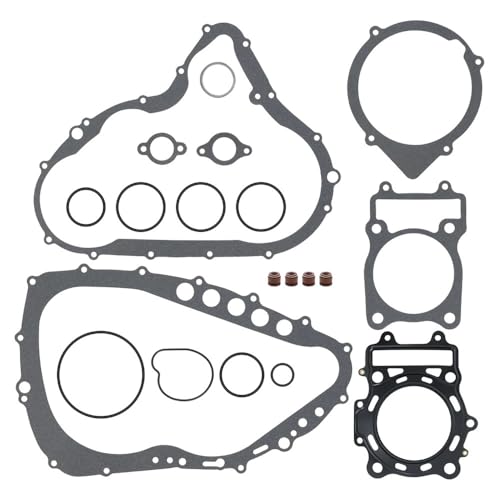 Rénovation moteur quad : jeu complet joints AC 500 4x4 1998-2009 OR3620