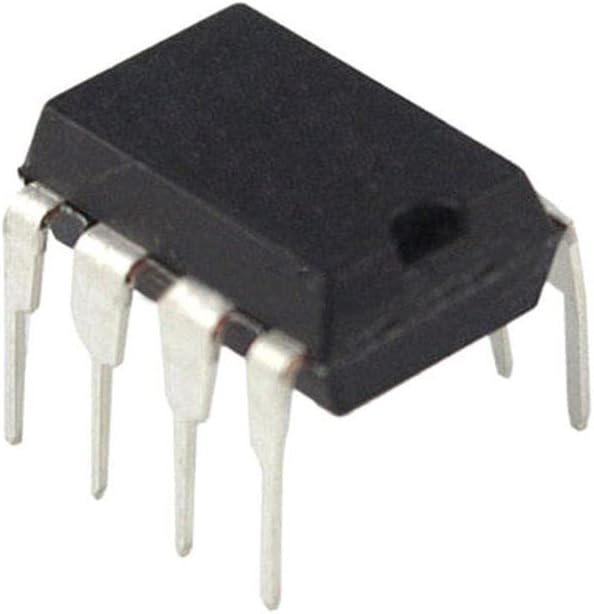 2 Pcs ATTINY85-20PU DIP-8 ATTINY85 DIP8 85-20PU ATTINY85-20 DIP