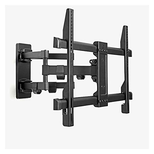 TV-Ständer Sechs Arme Wand-TV-Ständer LCD-TV-Bildschirmhalterung Geeignet für Größe 32-70 Zoll Laden 50 kg TV-Halterung ，TV-Ständer (Farbe: Zj D65T)