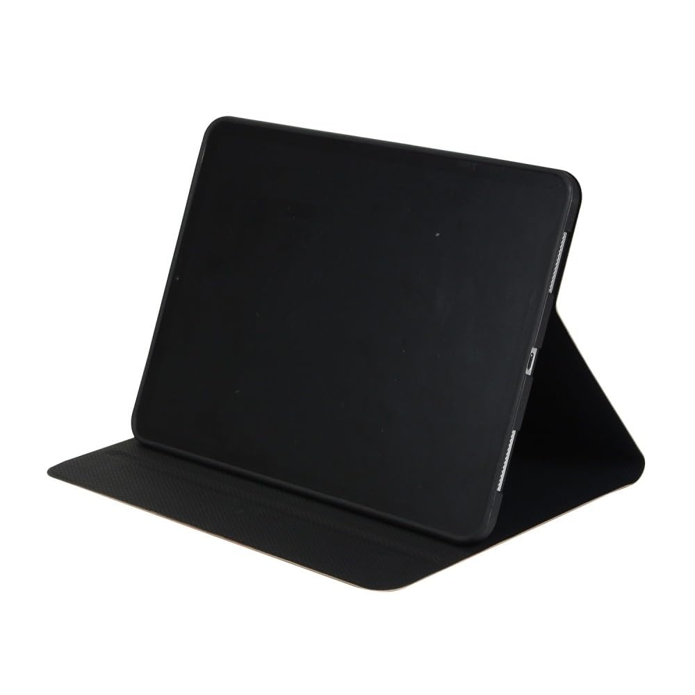 Generic etui kompatybilne z Xiaomi REDMI Pad 2 9,7 (kolor: ciemnoniebieski) Smart Leather Back Case Flip Stand Premium Cover