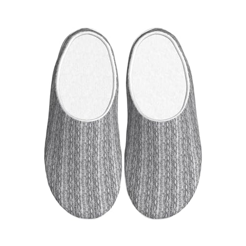 Chaussons lavables en peau de serpent noir et blanc semelle TPR interieur exterieur