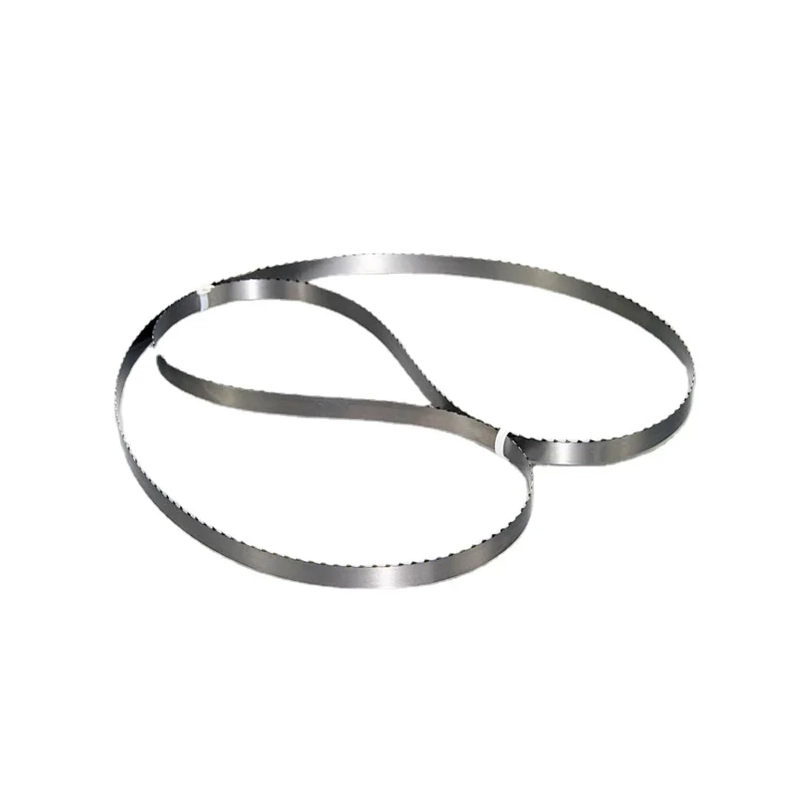 Sierra de Cinta Hoja de Sierra de Cinta de 4 Dientes for Cortar Madera (1 Pieza, 1140, 1400, 1570, 2240, 2360 y 2560 x 19 mm x 0,56 mm)(Length 1735mm)
