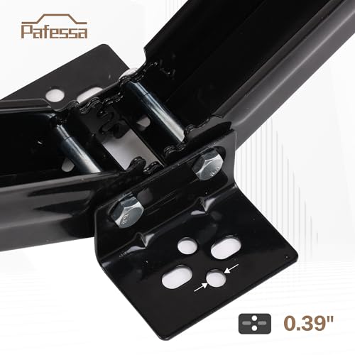 Image of RV Scissor Jack Stabilizer 7800lb Heavy Duty 30 inch RV Trailer Stabilizer Leveling Scissor Jack for RV Camper with Crank Handle - 2Pack