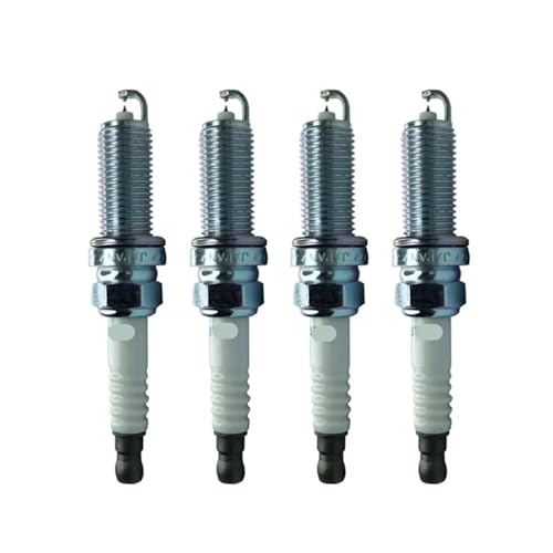 Bougie d'allumage en iridium anti-surconsommation DILKAR6A11 22401-JA01B contre perte de puissance