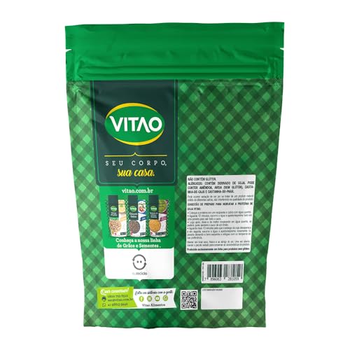 Vitao Proteina De Soja