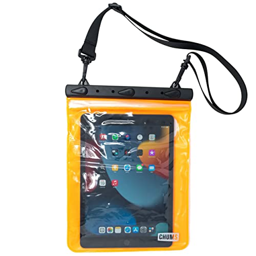 Chums Splash Bag Tablet & iPad Holder with Strap