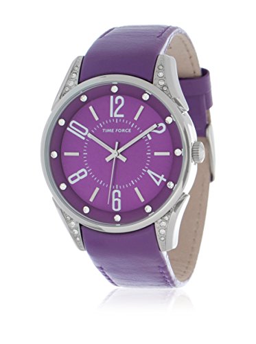 Imagen de TIME FORCE TF-3376L08 Reloj Señora Piel