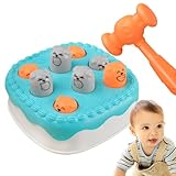 Améliorez l'apprentissage : votre enfant apprendre et grandir grâce à des jeux avec Whack Game Mole. Ce jeu de développement éducatif entraîne la vitesse de réaction, la capacité pratique et la coordination œil-main, tout en enchantant le gameplay amusant.