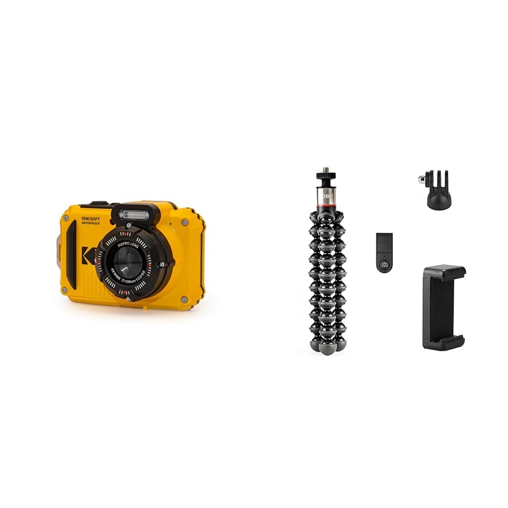 Amazon | PIXPRO KODAK(コダック) コンパクトデジタルカメラ