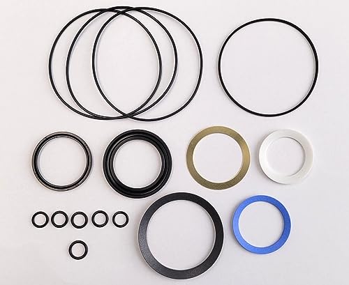 CL 61252-HSP - Aftermarket 2000 Series 002/003/004/005 Seal Kit
