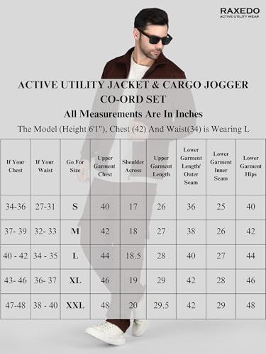 Image of Coord set for men | Old money outfit for men | Airport Outfit for Men | y2k aesthetic clothes | Tracksuit- Korean Outfits for casual and travel wear