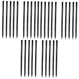 Outils de réparation d'ordinateurs portables : la poignée ergonomique est idéale pour une prise en main confortable.