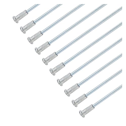 Rayon de vélo électrique cassé solution 13G inoxydable pour roue renforcée