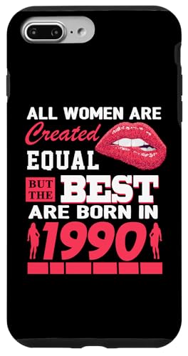 ���ׂĂ̏����� 1990 �N���܂� 36 �� �ʔ��� 36 �΂̒a���� �X�}�z�P�[�X iPhone 7 Plus/8 Plus �p