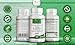 MM 5 HTP 180 Capsulas de 400mg de Extracto de Semilla de...