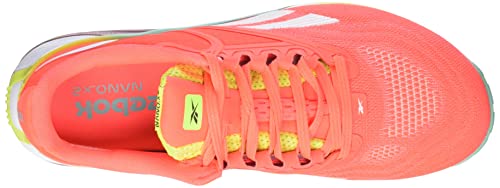 Image of Reebok Women's Nano X2 Sneakers